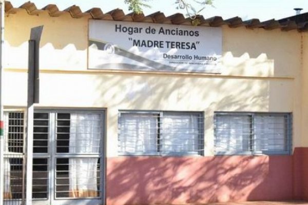 Se refaccionará el Hogar de Ancianos de Virasoro
