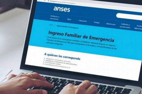 Anses: Conozca quiénes quedan afuera del tercer IFE