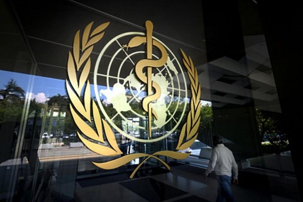 La OMS prevé que la pandemia del coronavirus será “muy larga”