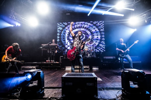 El Taraguí Rock 2022 se realizará el 10 y 11 de septiembre en el corsódromo Nolo Alias