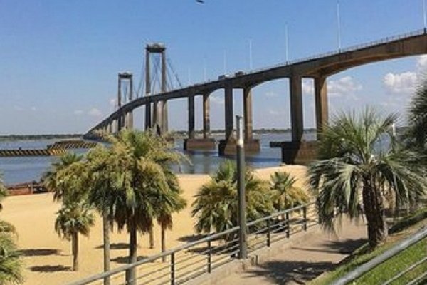 Las altas temperaturas seguirán durante varios días en Corrientes