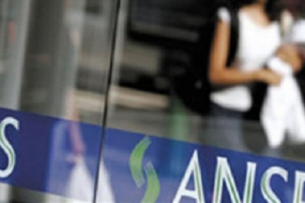 Este martes continúa el pago de jubilaciones y programas de ANSES