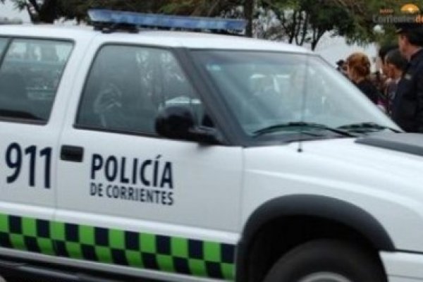 Una mujer le disparo en el cuello a otra tras una discusión