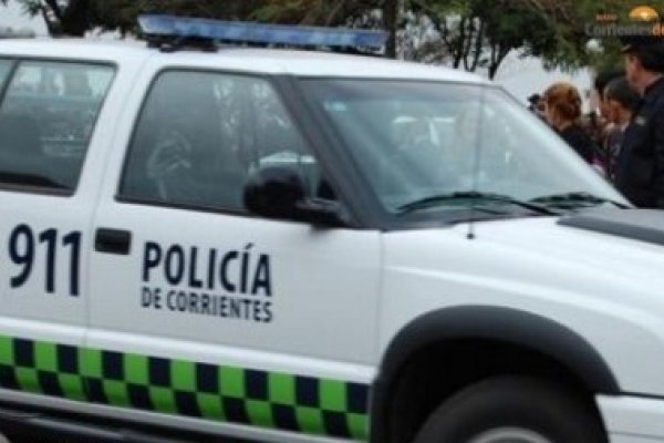 Una mujer le disparo en el cuello a otra tras una discusión