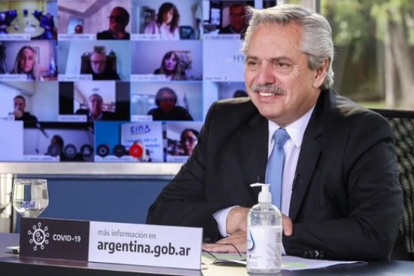Alberto Fernández presentará este martes el nuevo Procrear