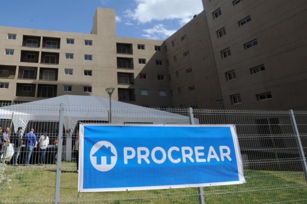 Los requisitos para el Procrear 2020 y cómo inscribirse