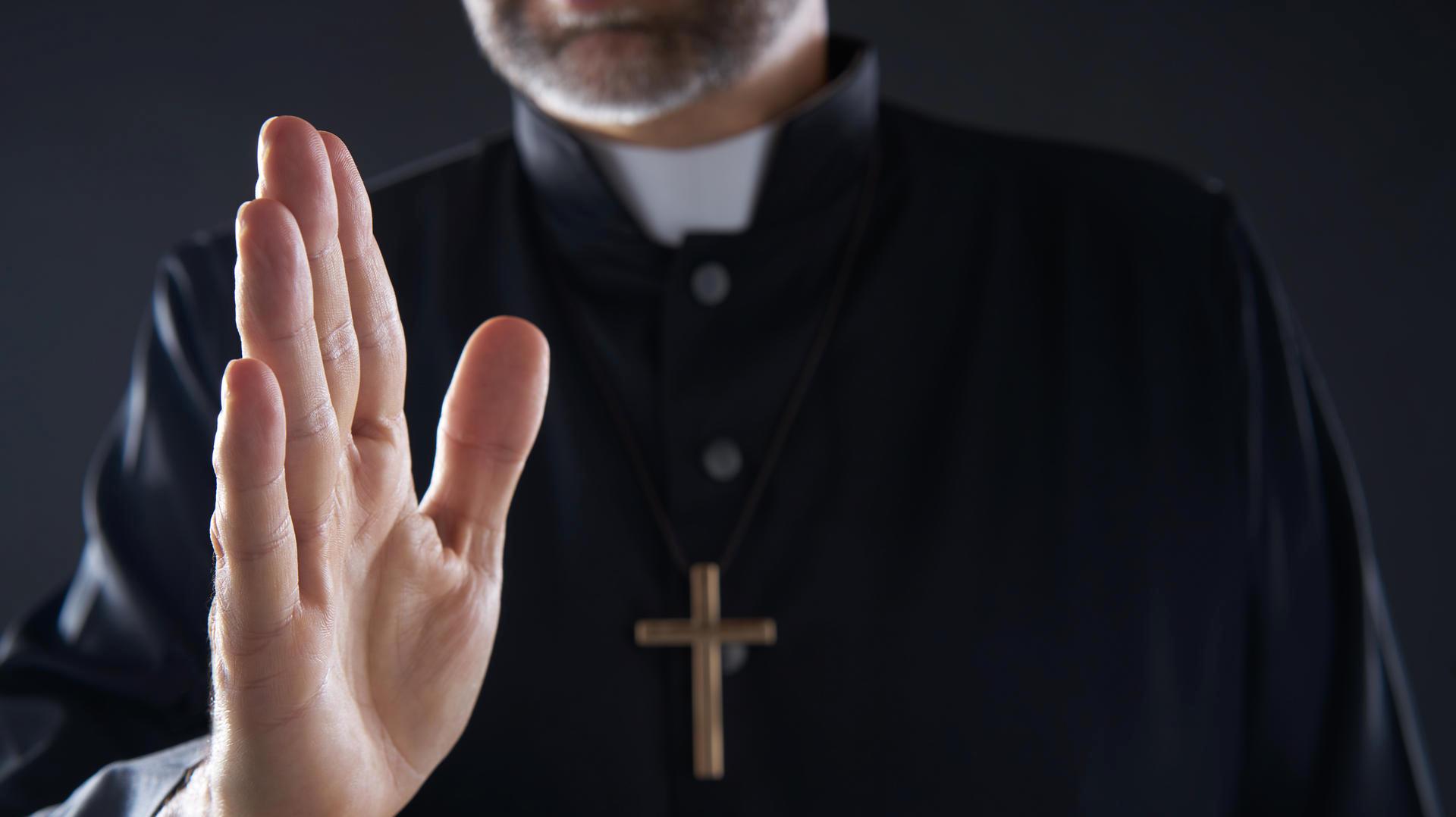 Acusan de abuso a un sacerdote en Corrientes 