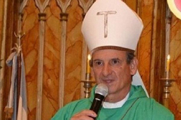 Obispo instó a hacer control de gestión de los mandatos legislativos