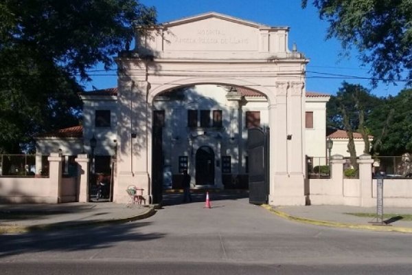 Corrientes: Dos trabajadores de la salud del Hospital Llano con Covid-19