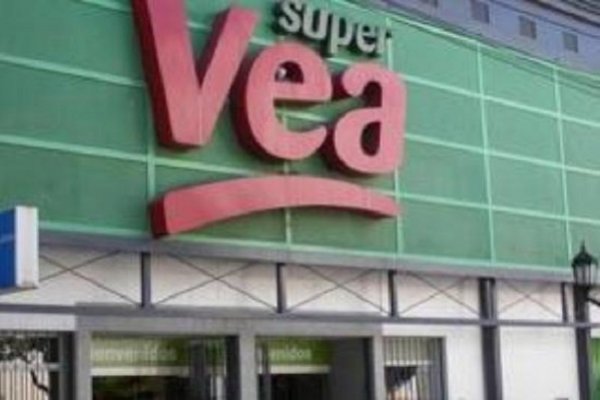 Corrientes: El Supermercado VEA informa sobre los hechos de público conocimiento sobre su cierre preventivo