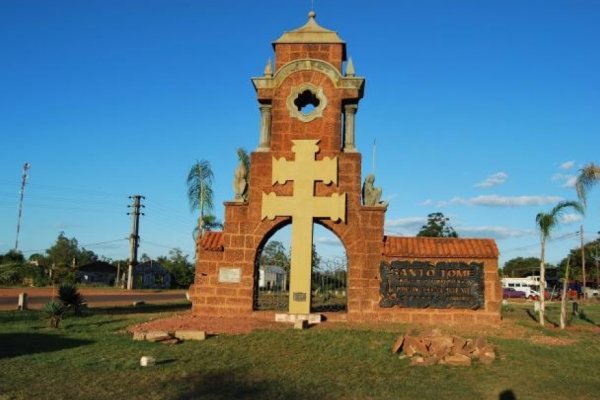 Santo Tomé no permite el ingreso de personas provenientes de Virasoro