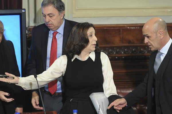 Procesaron a Arribas y Majdalani por espionaje ilegal a Cristina Kirchner y el Instituto Patria