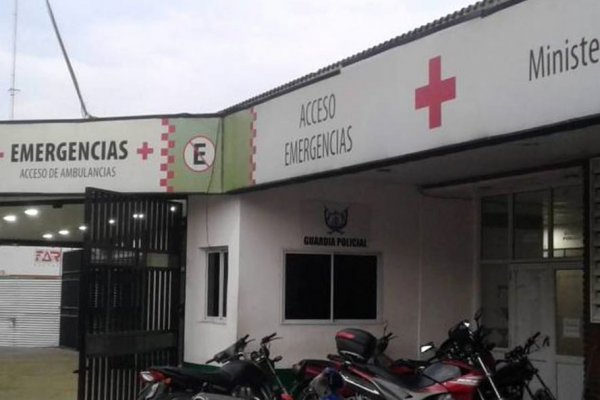 Corrientes: Médico rosarino que participó de la ablación de órganos tiene coronavirus