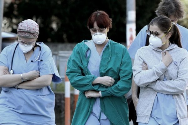 Coronavirus: Con 40 nuevos fallecimientos, Argentina llega a 4.191 muertos