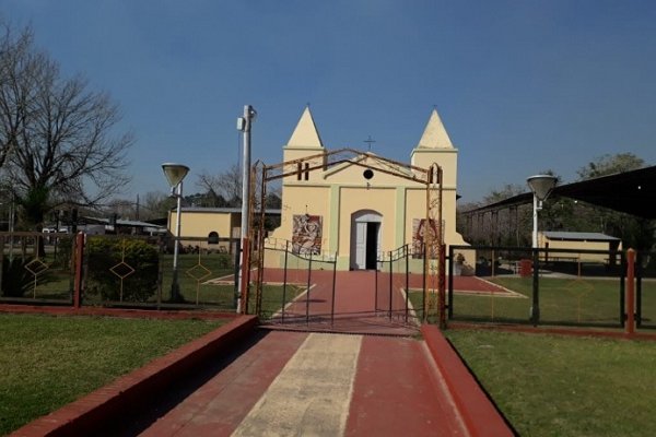 Lomas de Vallejos celebra el día de San Cayetano de una manera especial