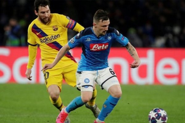 La compra de Lionel Messi que disparó nuevos rumores sobre su salida del Barcelona