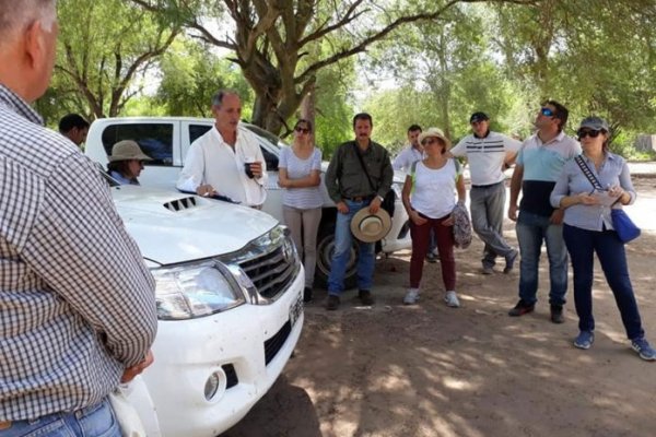 La UNNE articulará con municipios la ejecución de proyectos científicos