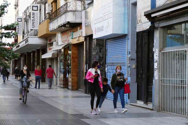 Coronavirus: Panorama crítico en las provincias que flexibilizaron