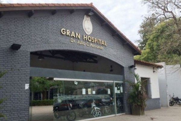 El Perrando entre los diez hospitales del país que prueban un nuevo tratamiento contra el Covid-19