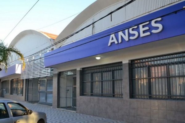 Calendario de pagos de ANSES para este martes