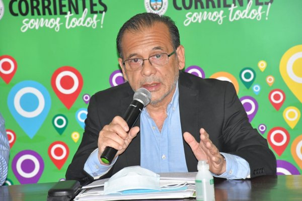 Coronavirus en Corrientes: Capital continuará en fase 5