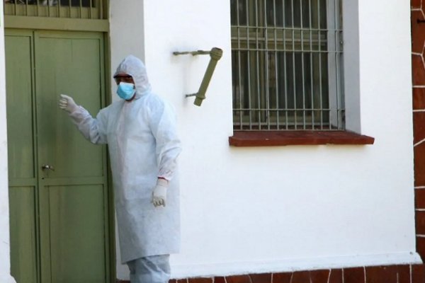 Hay 21 nuevas muertes por coronavirus: Ya son 4785 las víctimas fatales en el país