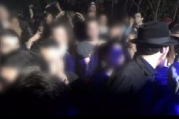 Corrientes: Comenzaron a declarar hoy los imputados por la fiesta clandestina en Santa Ana