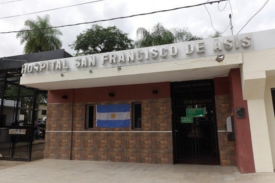 Qué obras se inaugurarán en el hospital de Salud Mental de Corrientes