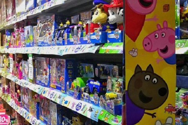 Día del Niño en pandemia: Comercios crean estrategias para generar ventas