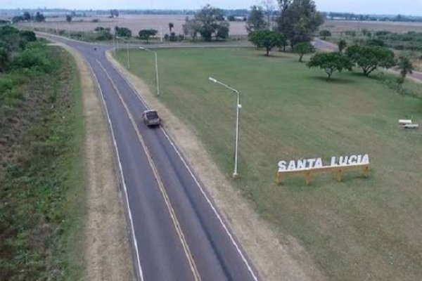 Corrientes: Quisieron ingresar a una localidad escondidos entre cajones de tomates