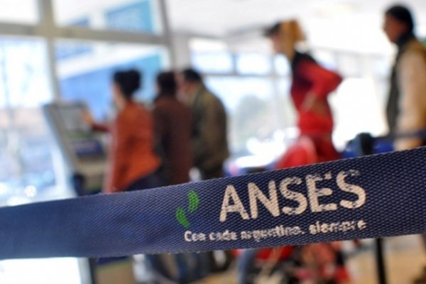 Anses dio a conocer el cronograma de pagos para este jueves