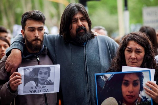 Ordenaron realizar un nuevo juicio por el femicidio de Lucía Pérez