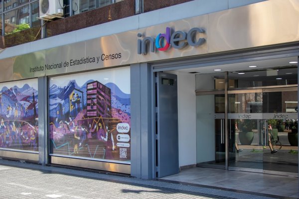 El Indec difundirá este jueves el índice de inflación de julio