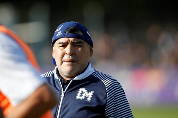 Dolor en la familia Maradona: murió el cuñado de Diego, a causa del coronavirus