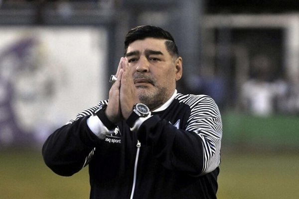 Falleció el cuñado de Maradona por coronavirus