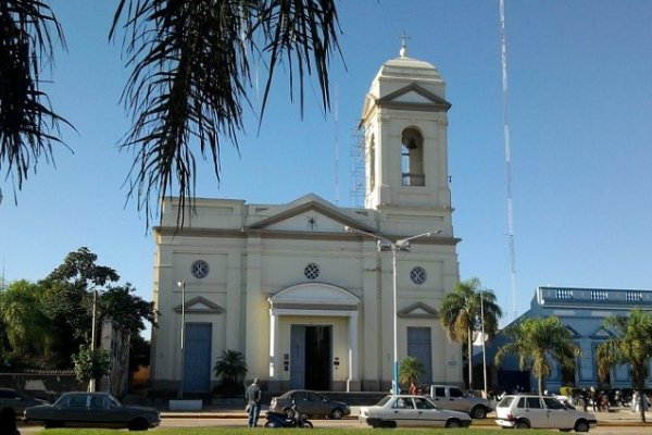 San Luis del Palmar: Dio negativo el hisopado de la mujer con síntomas de Covid