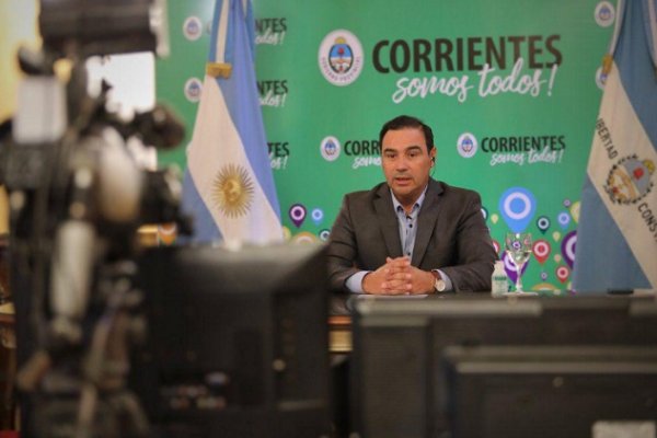 Malestar con la polémica de decisión de Corrientes de obligar a pagar hisopados