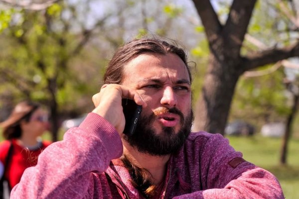 Grabois advirtió que ya hay tomas de tierras en el Conurbano, Corrientes, Chaco, Córdoba y la Patagonia