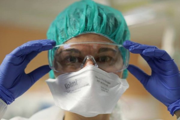 Corrientes: ATE exige bioseguridad y mejores condiciones de trabajo para agentes de Salud