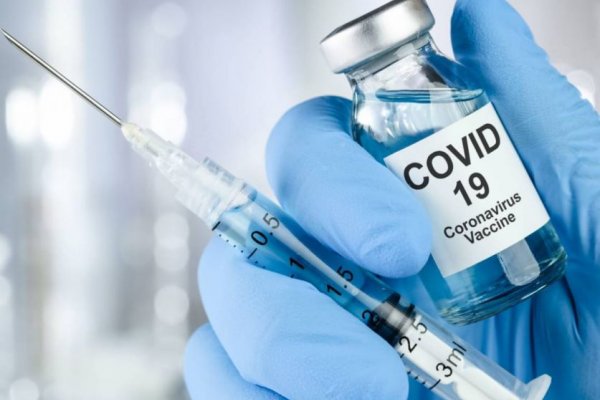 El 20%  de los argentinos ya tiene asegurada la vacuna contra el coronavirus