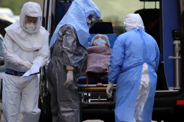 149 muertes y 7.498 nuevos contagios de Coronavirus en Argentina