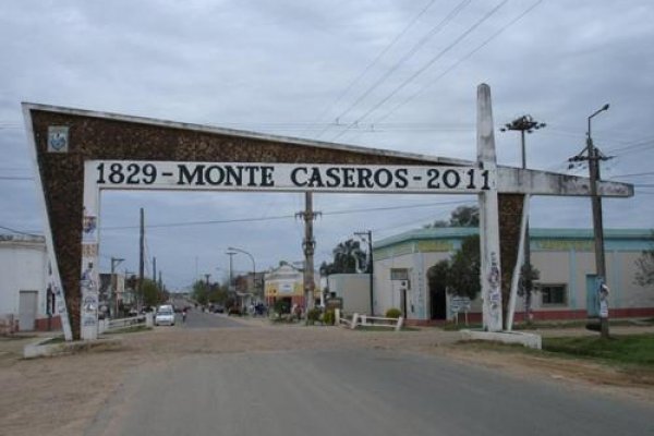 Viajó con el test negativo pero a los pocos días le detectaron COVID-19 en Monte Caseros