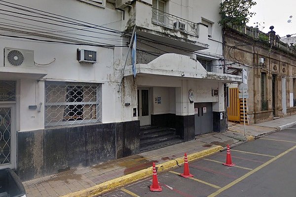 Corrientes: Dieron negativo los hisopados a personal del Juzgado Federal