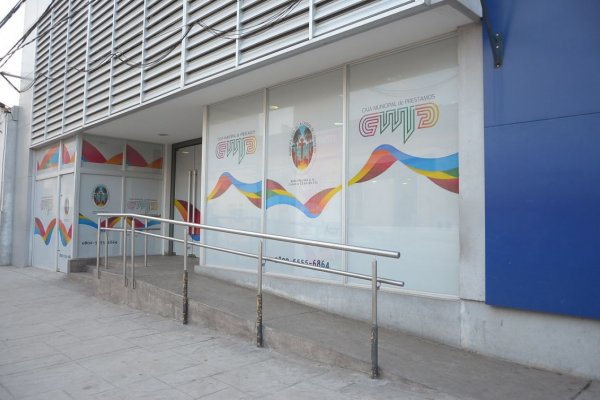 El martes inicia el pago del plus para empleados municipales