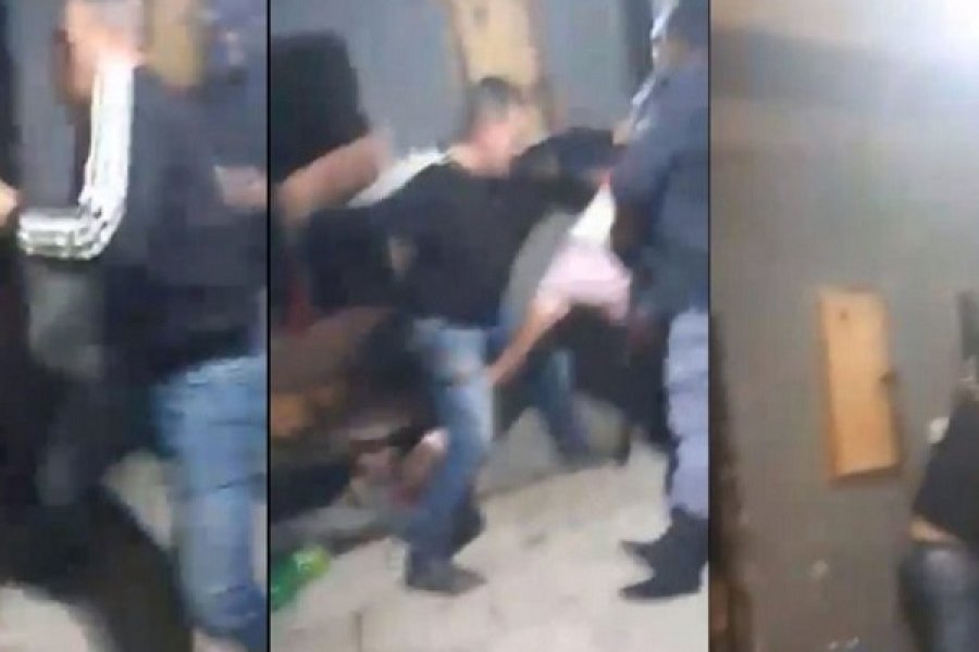 Chaco: Imputaron a otros cuatro policías por vejaciones y falsedad ideológica