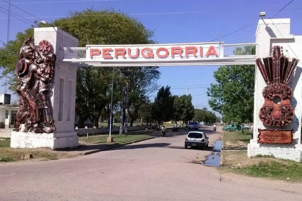 Corrientes: Perugorría suma su primer caso Covid-19
