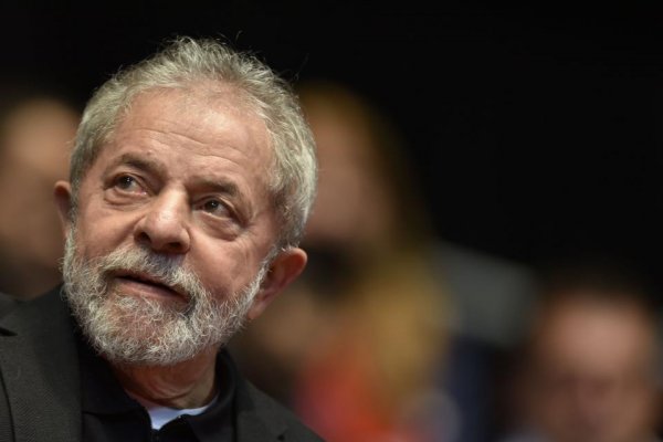 Sólo Lula puede salvar a Brasil de su peor crisis