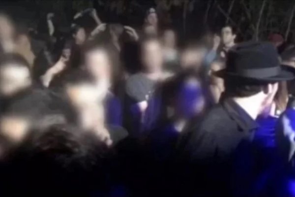 Semana clave para los imputados por participar de una fiesta Clandestina