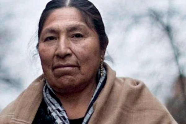 Murió la hermana de Evo Morales por coronavirus