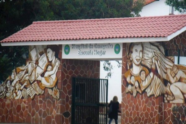 Hospital de Campaña: Dieron de alta a tres pacientes de Paso de los Libres